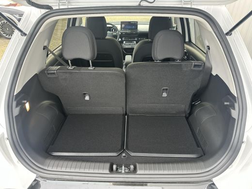 Hyundai Inster Pulse 49 kWh / Navigatie / Achteruitrijcamera / Adaptieve cruise control / verstelbare achterbank... ActivLease financial lease