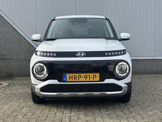 Hyundai Inster Pulse 49 kWh / Navigatie / Achteruitrijcamera / Adaptieve cruise control / verstelbare achterbank... ActivLease financial lease