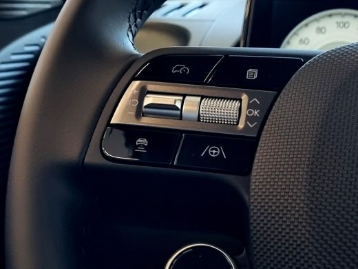 Hyundai Inster Pulse 49 kWh / Navigatie / Achteruitrijcamera / Adaptieve cruise control / verstelbare achterbank... ActivLease financial lease