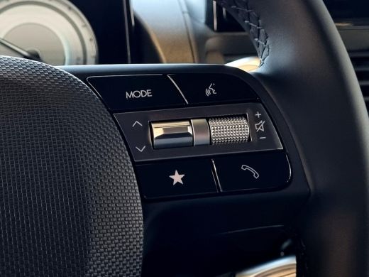 Hyundai Inster Pulse 49 kWh / Navigatie / Achteruitrijcamera / Adaptieve cruise control / verstelbare achterbank... ActivLease financial lease