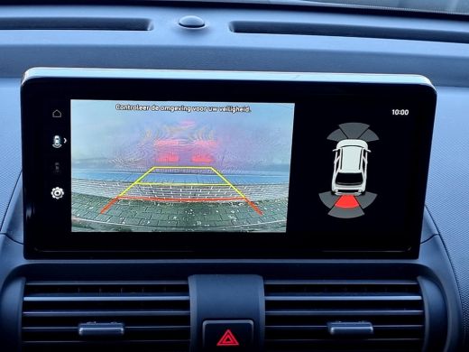 Hyundai Inster Pulse 49 kWh / Navigatie / Achteruitrijcamera / Adaptieve cruise control / verstelbare achterbank... ActivLease financial lease
