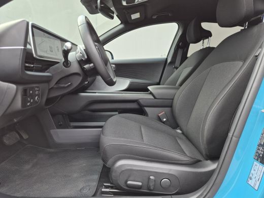 Hyundai IONIQ 6 Connect 53 kWh / SOH 100% / warmtepomp / Dealer onderhouden / Fabrieksgarantie tot 08-2028 / CCS ... ActivLease financial lease