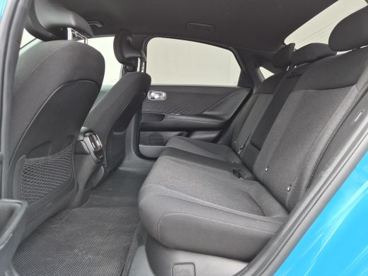 Hyundai IONIQ 6 Connect 53 kWh / SOH 100% / warmtepomp / Dealer onderhouden / Fabrieksgarantie tot 08-2028 / CCS ... ActivLease financial lease