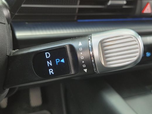 Hyundai IONIQ 6 Connect 53 kWh / SOH 100% / warmtepomp / Dealer onderhouden / Fabrieksgarantie tot 08-2028 / CCS ... ActivLease financial lease