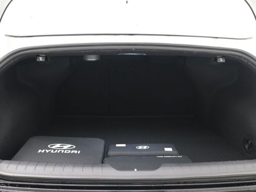 Hyundai IONIQ 6 N-Line AWD 84 kWh Nieuw model / HUD Display / 20" LMV / Warmtepomp / WLTP 578 km / 3-Fase Laden /... ActivLease financial lease