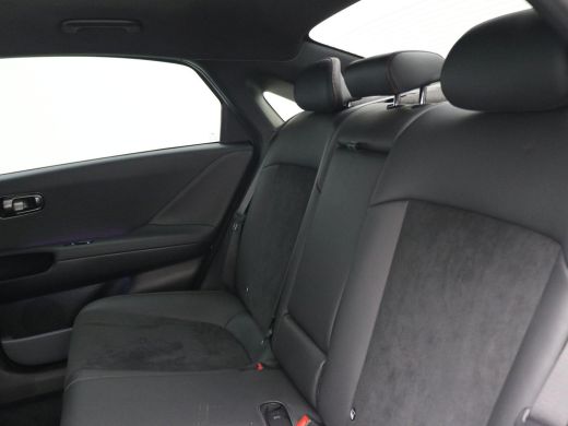 Hyundai IONIQ 6 N-Line AWD 84 kWh Nieuw model / HUD Display / 20" LMV / Warmtepomp / WLTP 578 km / 3-Fase Laden /... ActivLease financial lease