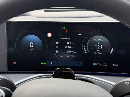 Hyundai IONIQ 9 9 Lounge AWD 7p. 110.3 kWh / Demo voordeel  Direct beschikbaar / Stoelmassage / Stoel- & Stuurver... ActivLease financial lease