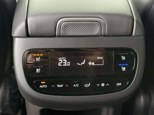 Hyundai IONIQ 9 9 Lounge AWD 7p. 110.3 kWh / Demo voordeel  Direct beschikbaar / Stoelmassage / Stoel- & Stuurver... ActivLease financial lease