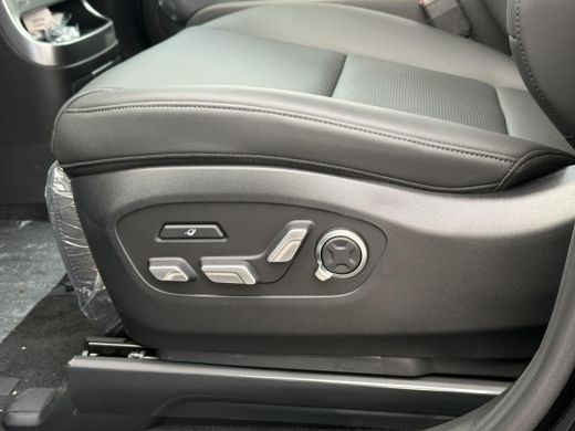 Hyundai IONIQ 9 9 Lounge AWD 7p. 110.3 kWh / Demo voordeel  Direct beschikbaar / Stoelmassage / Stoel- & Stuurver... ActivLease financial lease