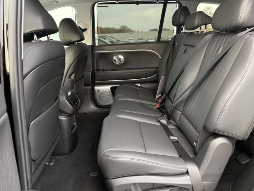 Hyundai IONIQ 9 9 Lounge AWD 7p. 110.3 kWh / Demo voordeel  Direct beschikbaar / Stoelmassage / Stoel- & Stuurver... ActivLease financial lease