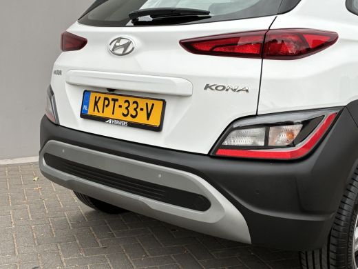 Hyundai Kona 1.0 T-GDI Comfort / Navigatie d.m.v. Apple carplay/Android auto / Achteruitrijcamera / Cruise con... ActivLease financial lease