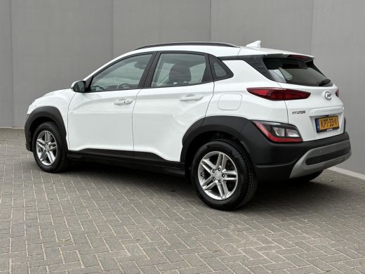 Hyundai Kona 1.0 T-GDI Comfort / Navigatie d.m.v. Apple carplay/Android auto / Achteruitrijcamera / Cruise con... ActivLease financial lease