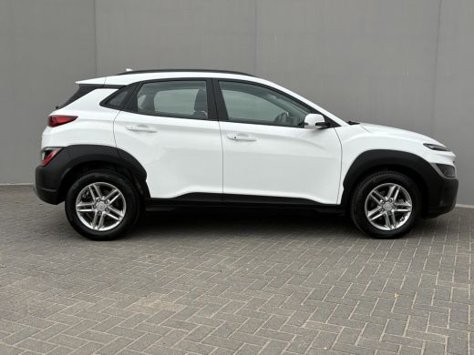 Hyundai Kona 1.0 T-GDI Comfort / Navigatie d.m.v. Apple carplay/Android auto / Achteruitrijcamera / Cruise con... ActivLease financial lease