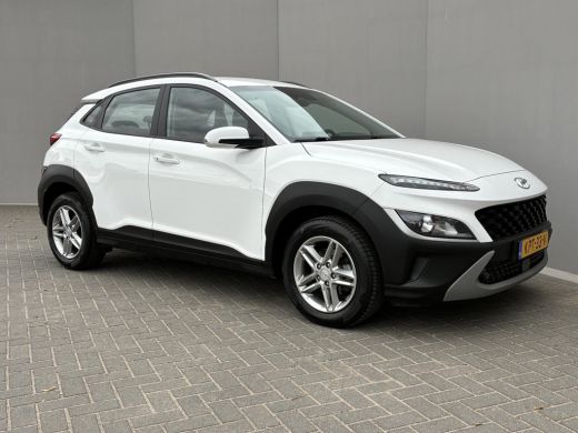 Hyundai Kona 1.0 T-GDI Comfort / Navigatie d.m.v. Apple carplay/Android auto / Achteruitrijcamera / Cruise con... ActivLease financial lease