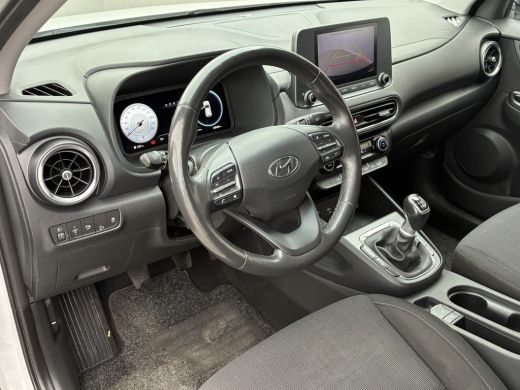 Hyundai Kona 1.0 T-GDI Comfort / Navigatie d.m.v. Apple carplay/Android auto / Achteruitrijcamera / Cruise con... ActivLease financial lease