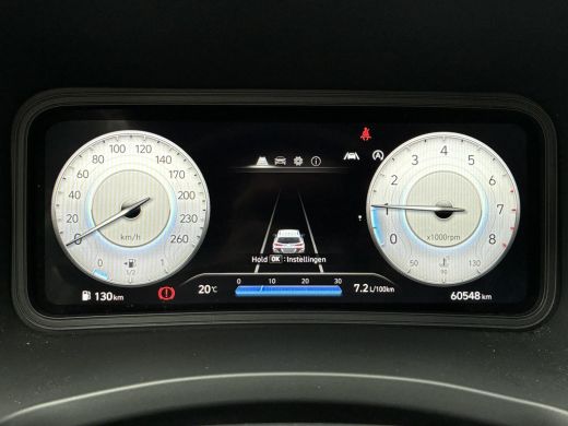 Hyundai Kona 1.0 T-GDI Comfort / Navigatie d.m.v. Apple carplay/Android auto / Achteruitrijcamera / Cruise con... ActivLease financial lease