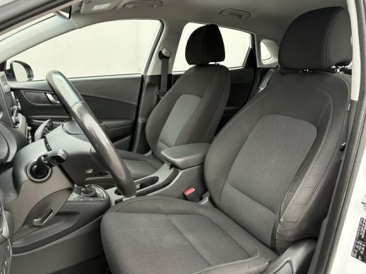 Hyundai Kona 1.0 T-GDI Comfort / Navigatie d.m.v. Apple carplay/Android auto / Achteruitrijcamera / Cruise con... ActivLease financial lease