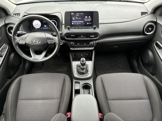 Hyundai Kona 1.0 T-GDI Comfort / Navigatie d.m.v. Apple carplay/Android auto / Achteruitrijcamera / Cruise con... ActivLease financial lease