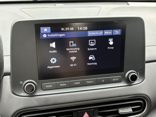 Hyundai Kona 1.0 T-GDI Comfort / Navigatie d.m.v. Apple carplay/Android auto / Achteruitrijcamera / Cruise con... ActivLease financial lease