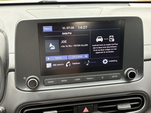 Hyundai Kona 1.0 T-GDI Comfort / Navigatie d.m.v. Apple carplay/Android auto / Achteruitrijcamera / Cruise con... ActivLease financial lease