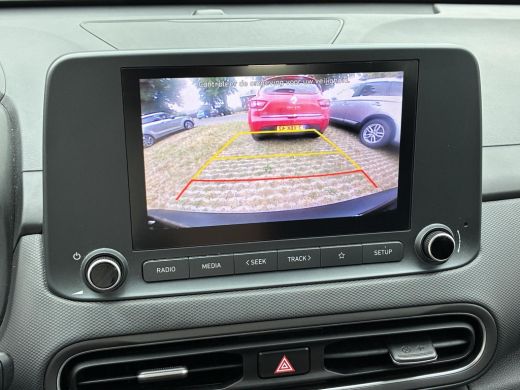 Hyundai Kona 1.0 T-GDI Comfort / Navigatie d.m.v. Apple carplay/Android auto / Achteruitrijcamera / Cruise con... ActivLease financial lease