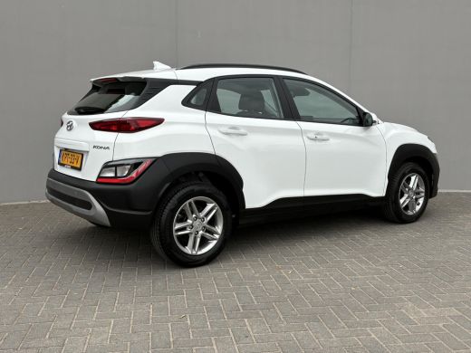 Hyundai Kona 1.0 T-GDI Comfort / Navigatie d.m.v. Apple carplay/Android auto / Achteruitrijcamera / Cruise con... ActivLease financial lease