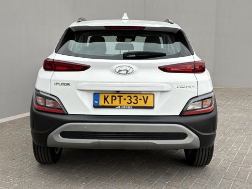 Hyundai Kona 1.0 T-GDI Comfort / Navigatie d.m.v. Apple carplay/Android auto / Achteruitrijcamera / Cruise con... ActivLease financial lease
