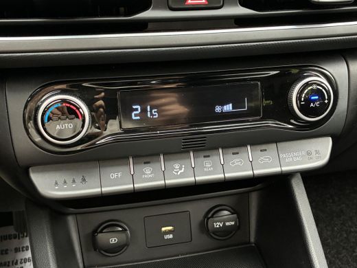 Hyundai Kona 1.0 T-GDI Comfort / Navigatie d.m.v. Apple carplay/Android auto / Achteruitrijcamera / Cruise con... ActivLease financial lease
