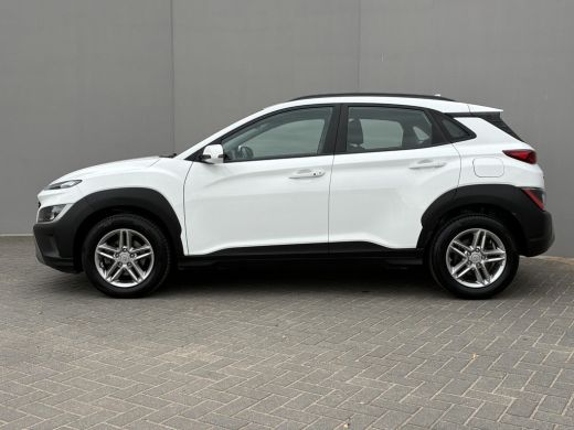 Hyundai Kona 1.0 T-GDI Comfort / Navigatie d.m.v. Apple carplay/Android auto / Achteruitrijcamera / Cruise con... ActivLease financial lease
