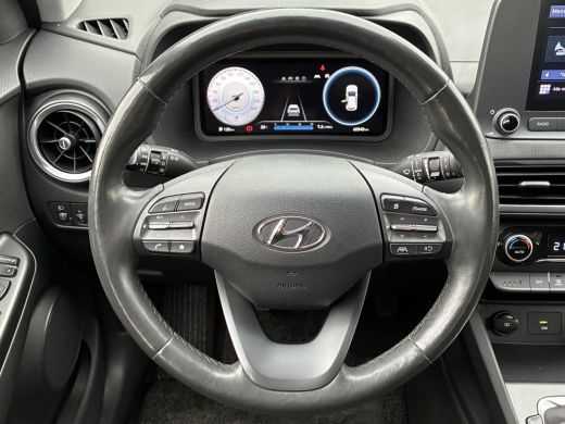 Hyundai Kona 1.0 T-GDI Comfort / Navigatie d.m.v. Apple carplay/Android auto / Achteruitrijcamera / Cruise con... ActivLease financial lease
