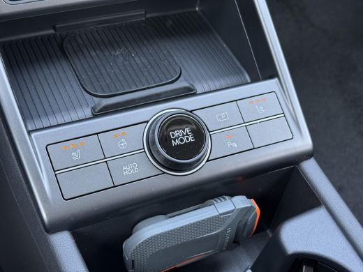 Hyundai Kona 1.6 GDI HEV Comfort Plus / Elektrische Achterklep / Stoel Verwarming V+A / Stuur Verwarming / Key... ActivLease financial lease