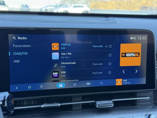 Hyundai Kona 1.6 GDI HEV Comfort Plus / Elektrische Achterklep / Stoel Verwarming V+A / Stuur Verwarming / Key... ActivLease financial lease