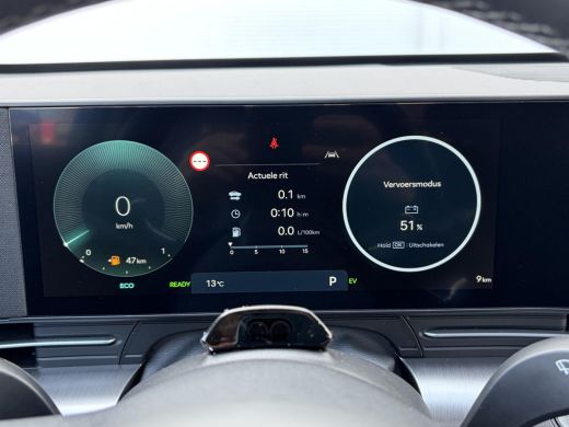 Hyundai Kona 1.6 GDI HEV Comfort Plus | Nieuw uit voorraad leverbaar ActivLease financial lease