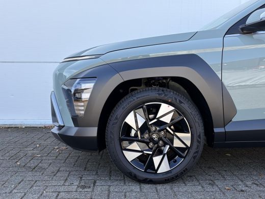 Hyundai Kona 1.6 GDI HEV Comfort Plus | Nieuw uit voorraad leverbaar ActivLease financial lease