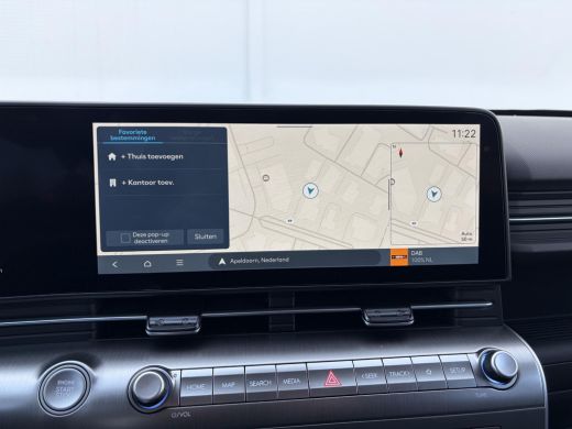 Hyundai Kona 1.6 GDI HEV Comfort Plus | Nieuw uit voorraad leverbaar ActivLease financial lease