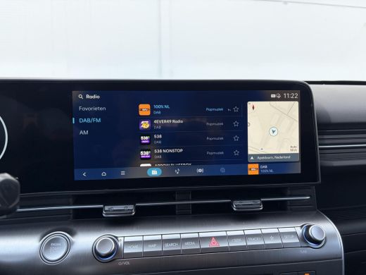 Hyundai Kona 1.6 GDI HEV Comfort Plus | Nieuw uit voorraad leverbaar ActivLease financial lease