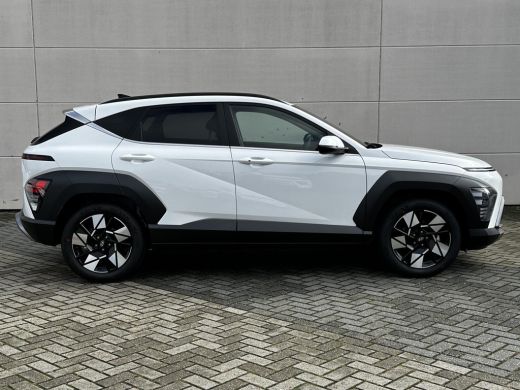 Hyundai Kona 1.6 GDI HEV Comfort Smart / Rijklaarprijs / Direct Leverbaar / Modeljaar 2026 / Navigatie / 18" L... ActivLease financial lease