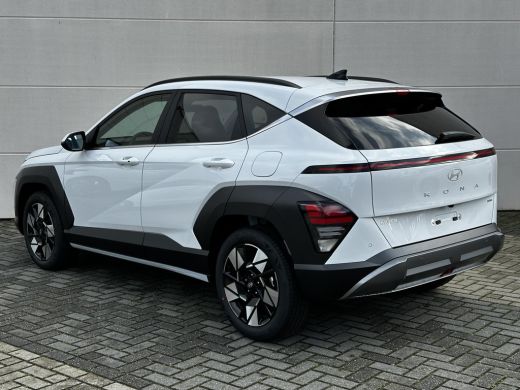 Hyundai Kona 1.6 GDI HEV Comfort Smart / Rijklaarprijs / Direct Leverbaar / Modeljaar 2026 / Navigatie / 18" L... ActivLease financial lease