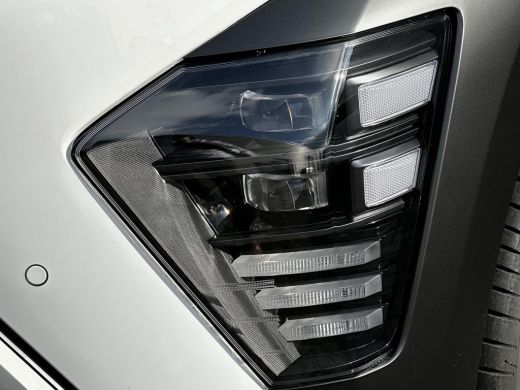 Hyundai Kona 1.6 GDI HEV Comfort Smart / Rijklaarprijs / Direct Leverbaar / Modeljaar 2026 / Navigatie / 18" L... ActivLease financial lease