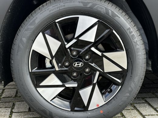 Hyundai Kona 1.6 GDI HEV Comfort Smart / Rijklaarprijs / Direct Leverbaar / Modeljaar 2026 / Navigatie / 18" L... ActivLease financial lease