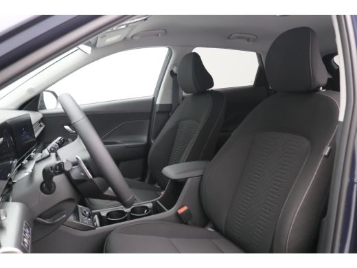 Hyundai Kona 1.6 GDI HEV Comfort Smart / Rijklaarprijs / Direct Leverbaar / Modeljaar 2026 / Navigatie / 18" L... ActivLease financial lease