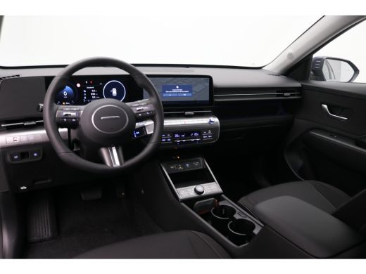 Hyundai Kona 1.6 GDI HEV Comfort Smart / Rijklaarprijs / Direct Leverbaar / Modeljaar 2026 / Navigatie / 18" L... ActivLease financial lease