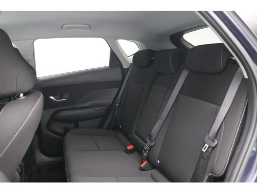 Hyundai Kona 1.6 GDI HEV Comfort Smart / Rijklaarprijs / Direct Leverbaar / Modeljaar 2026 / Navigatie / 18" L... ActivLease financial lease