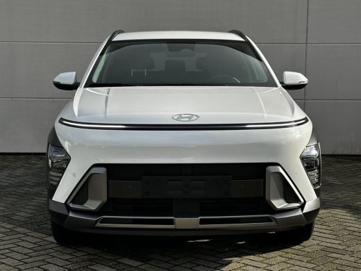 Hyundai Kona 1.6 GDI HEV Comfort Smart / Rijklaarprijs / Direct Leverbaar / Modeljaar 2026 / Navigatie / 18" L... ActivLease financial lease