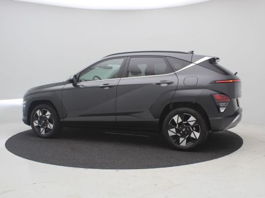 Hyundai Kona 1.6 GDI HEV Comfort Smart / Navigatie / 18" LMV / Adaptieve Cruise Control / Parkeersensoren voor... ActivLease financial lease