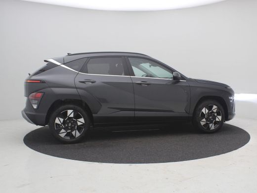 Hyundai Kona 1.6 GDI HEV Comfort Smart / Navigatie / 18" LMV / Adaptieve Cruise Control / Parkeersensoren voor... ActivLease financial lease