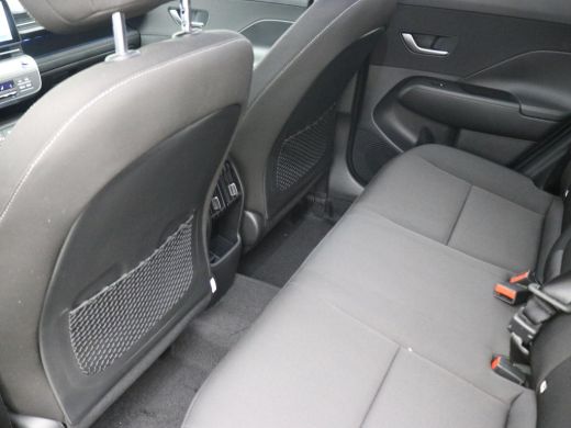 Hyundai Kona 1.6 GDI HEV Comfort Smart / Navigatie / 18" LMV / Adaptieve Cruise Control / Parkeersensoren voor... ActivLease financial lease