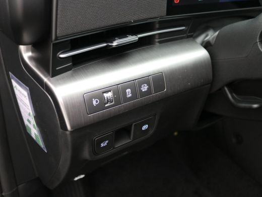 Hyundai Kona 1.6 GDI HEV Comfort Smart / Navigatie / 18" LMV / Adaptieve Cruise Control / Parkeersensoren voor... ActivLease financial lease