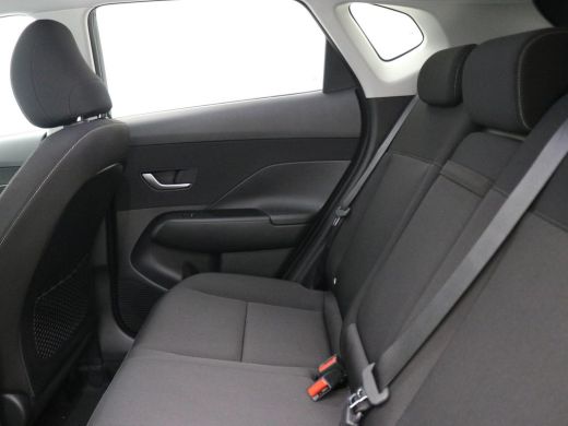 Hyundai Kona 1.6 GDI HEV Comfort Smart / Navigatie / 18" LMV / Adaptieve Cruise Control / Parkeersensoren voor... ActivLease financial lease