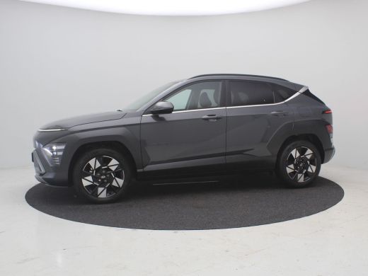 Hyundai Kona 1.6 GDI HEV Comfort Smart / Navigatie / 18" LMV / Adaptieve Cruise Control / Parkeersensoren voor... ActivLease financial lease